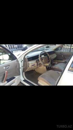 Nissan Altima 2005, 186,000 km - 0.2 л - Bakı
