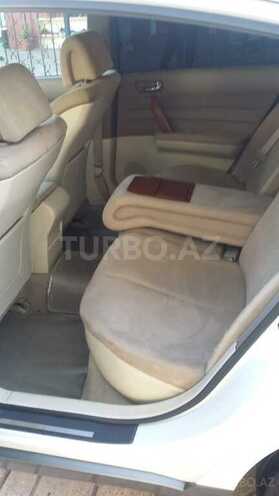 Nissan Altima 2005, 186,000 km - 0.2 л - Bakı