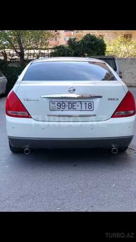 Nissan Altima 2005, 186,000 km - 0.2 л - Bakı