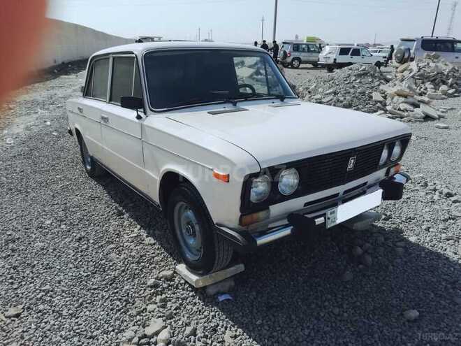 LADA (VAZ) 2106 1994, 326,000 km - 1.5 л - Sumqayıt