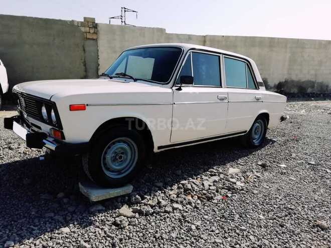 LADA (VAZ) 2106 1994, 326,000 km - 1.5 л - Sumqayıt