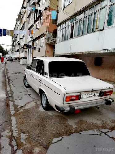LADA (VAZ) 2106 1994, 326,000 km - 1.5 л - Sumqayıt