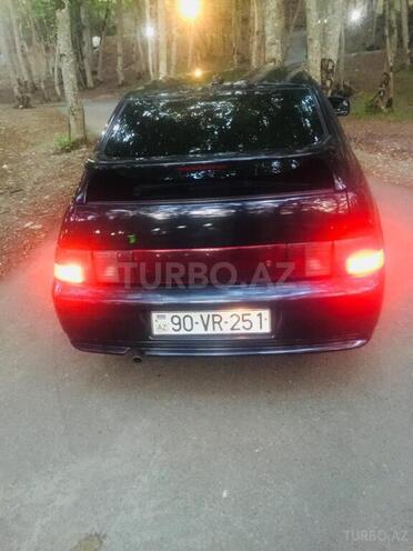 LADA (VAZ) 2112 2008, 176 km - 1.6 l - Quba