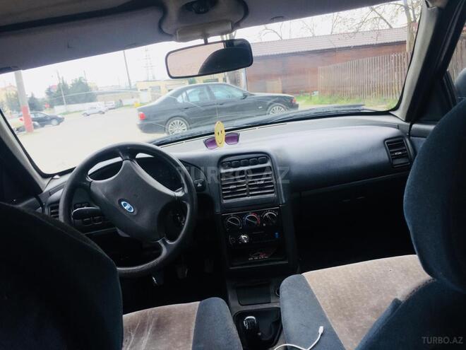 LADA (VAZ) 2112 2008, 176 km - 1.6 l - Quba