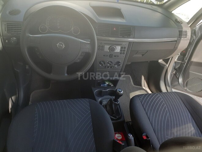 Opel Meriva 2004, 175,000 km - 1.4 л - Bakı