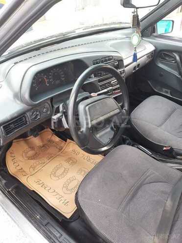 LADA (VAZ) 21099 2004, 210,457 km - 1.6 л - Bakı
