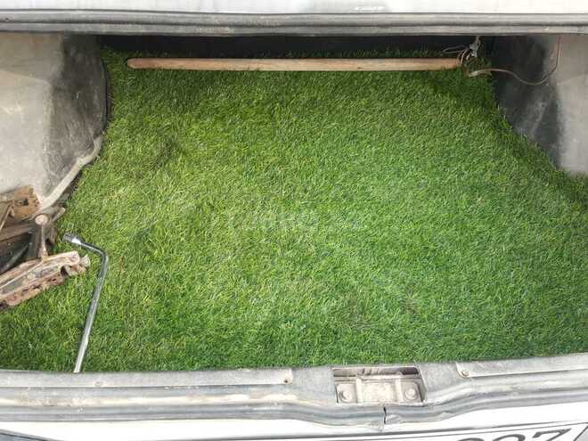 LADA (VAZ) 21099 2004, 210,457 km - 1.6 л - Bakı