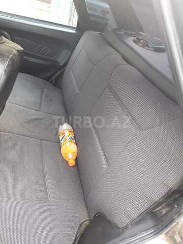 LADA (VAZ) 21099 2004, 210,457 km - 1.6 л - Bakı