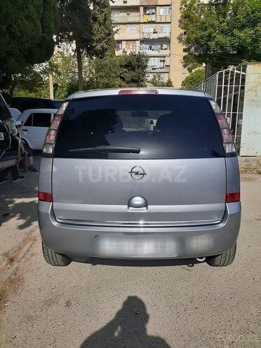Opel Meriva 2004, 175,000 km - 1.4 л - Bakı