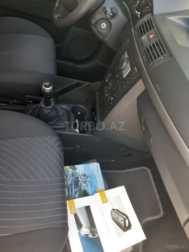 Opel Meriva 2004, 175,000 km - 1.4 л - Bakı