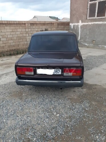 LADA (VAZ) 2107 2010, 14,000 km - 1.6 l - Şirvan