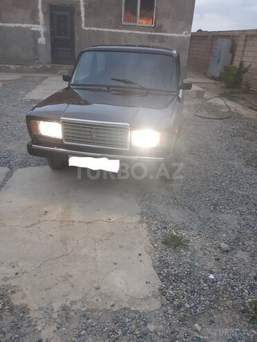 LADA (VAZ) 2107 2010, 14,000 km - 1.6 l - Şirvan