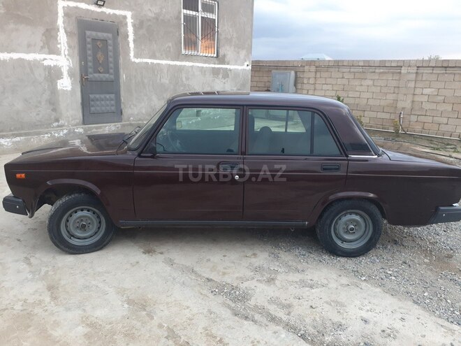 LADA (VAZ) 2107 2010, 14,000 km - 1.6 l - Şirvan