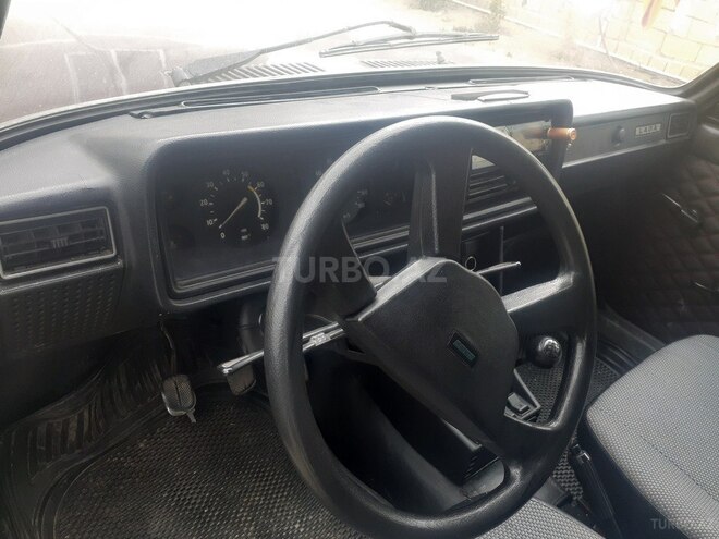 LADA (VAZ) 2107 2010, 14,000 km - 1.6 l - Şirvan