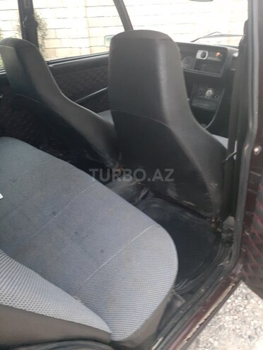 LADA (VAZ) 2107 2010, 14,000 km - 1.6 l - Şirvan