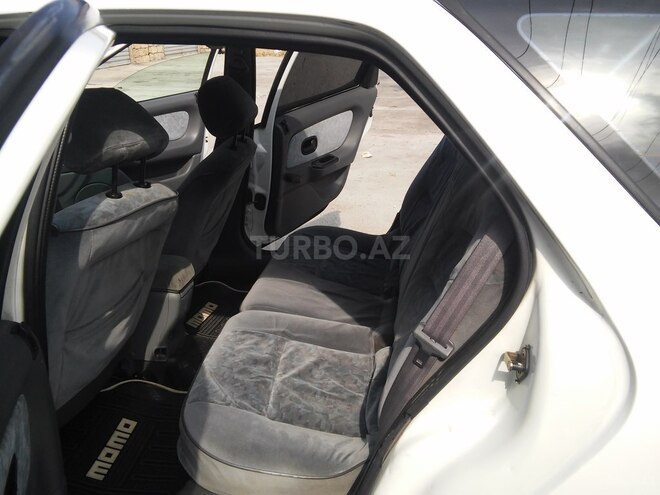 Renault Laguna 1996, 298,000 km - 2.0 l - Sumqayıt