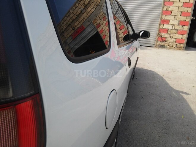 Renault Laguna 1996, 298,000 km - 2.0 l - Sumqayıt