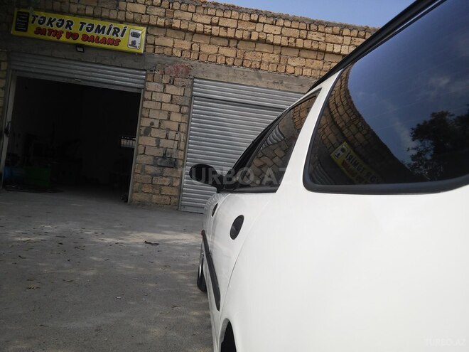 Renault Laguna 1996, 298,000 km - 2.0 l - Sumqayıt
