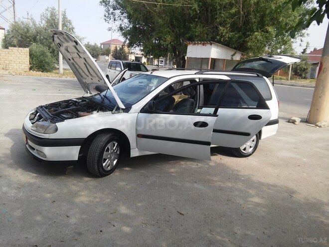 Renault Laguna 1996, 298,000 km - 2.0 l - Sumqayıt
