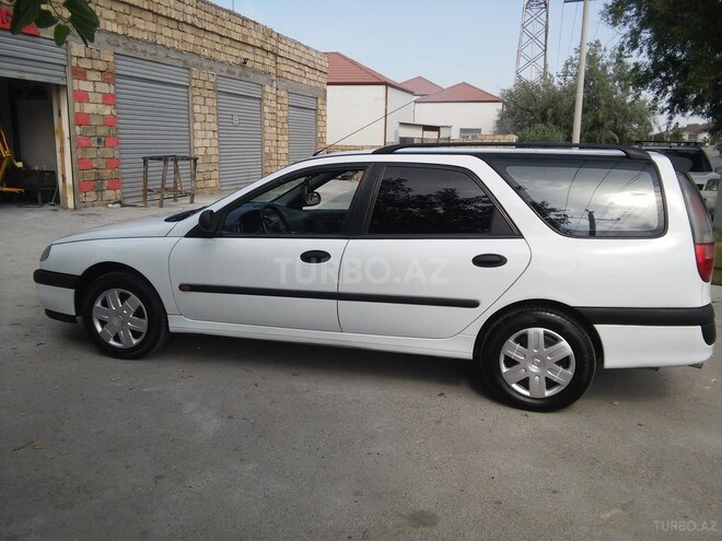 Renault Laguna 1996, 298,000 km - 2.0 l - Sumqayıt