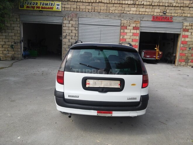 Renault Laguna 1996, 298,000 km - 2.0 l - Sumqayıt