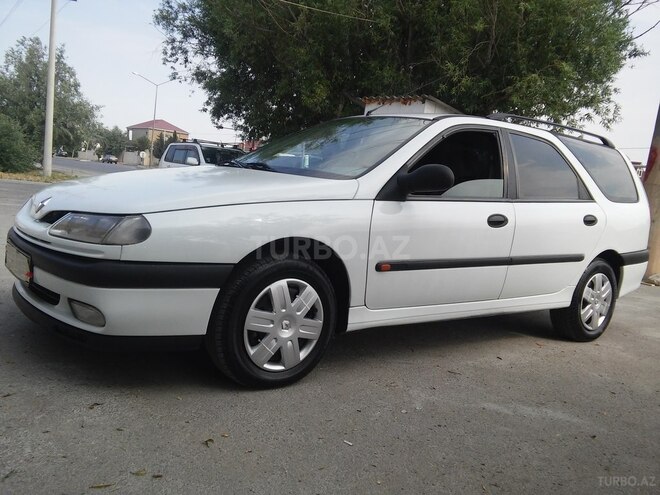 Renault Laguna 1996, 298,000 km - 2.0 l - Sumqayıt