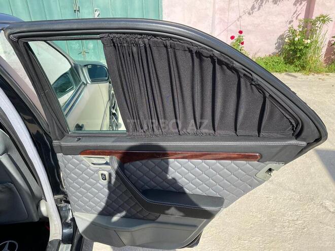 Mercedes C 200 1997, 315,000 km - 2.0 l - Bakı