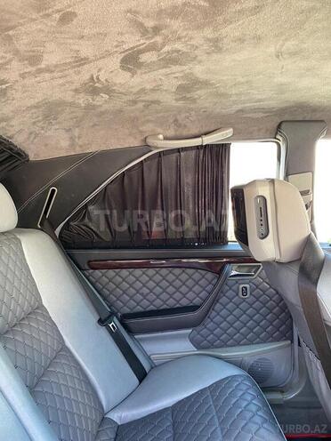 Mercedes C 200 1997, 315,000 km - 2.0 l - Bakı