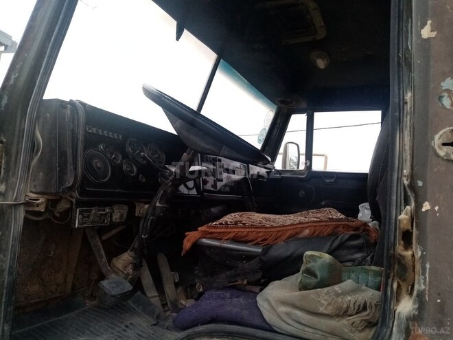 KamAz 55111 1989, 345,000 km - 11.0 l - Bakı