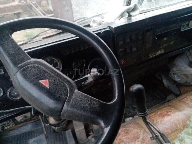 KamAz 55111 1989, 345,000 km - 11.0 l - Bakı