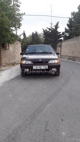 LADA (VAZ) 2115 2012, 82,000 km - 1.6 l - Bakı