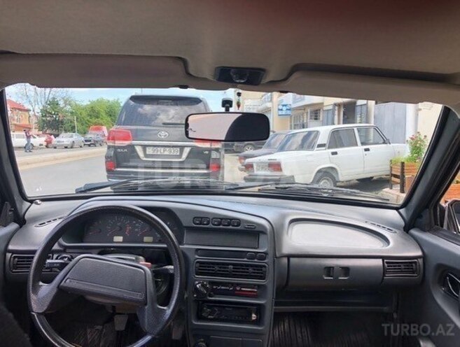 LADA (VAZ) 2115 2012, 82,000 km - 1.6 l - Bakı