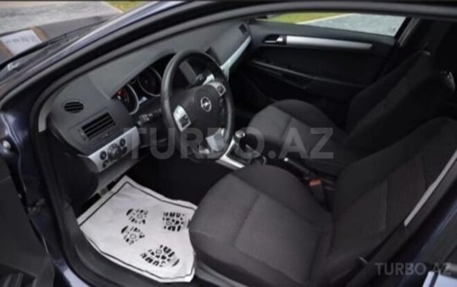 Opel Astra 2008, 179,000 km - 1.6 l - Sumqayıt