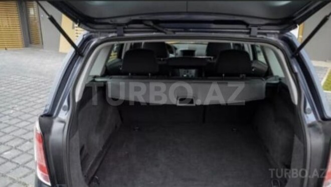 Opel Astra 2008, 179,000 km - 1.6 l - Sumqayıt