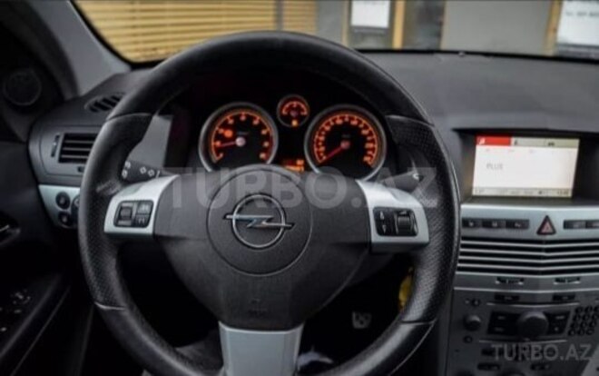 Opel Astra 2008, 179,000 km - 1.6 l - Sumqayıt