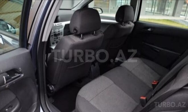 Opel Astra 2008, 179,000 km - 1.6 l - Sumqayıt