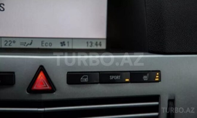 Opel Astra 2008, 179,000 km - 1.6 l - Sumqayıt