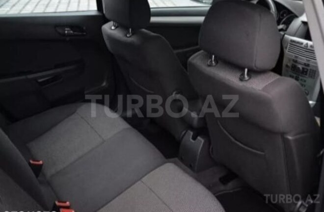 Opel Astra 2008, 179,000 km - 1.6 l - Sumqayıt