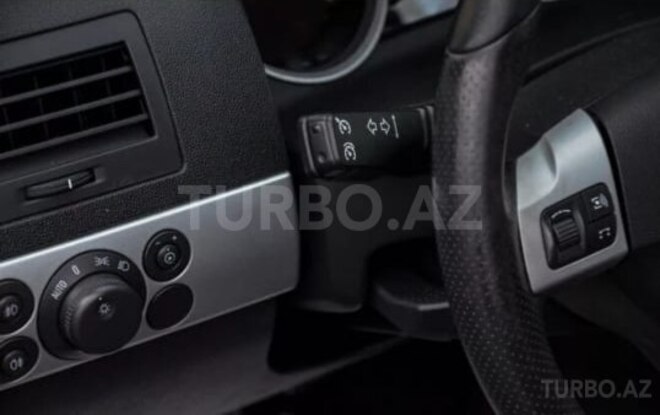 Opel Astra 2008, 179,000 km - 1.6 l - Sumqayıt