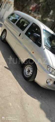Hyundai H-1 2005, 4,568,908 km - 0.3 л - Bakı