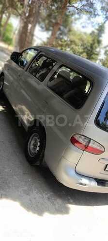 Hyundai H-1 2005, 4,568,908 km - 0.3 л - Bakı