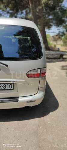 Hyundai H-1 2005, 4,568,908 km - 0.3 л - Bakı