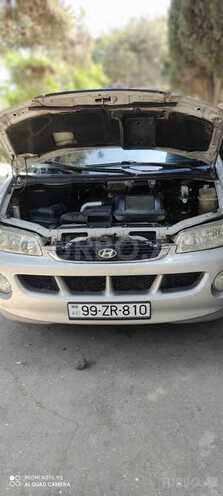 Hyundai H-1 2005, 4,568,908 km - 0.3 л - Bakı