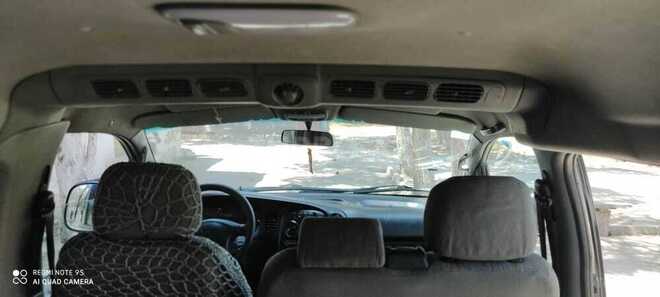 Hyundai H-1 2005, 4,568,908 km - 0.3 л - Bakı