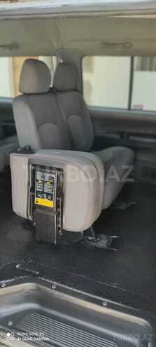 Hyundai H-1 2005, 4,568,908 km - 0.3 л - Bakı