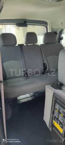 Hyundai H-1 2005, 4,568,908 km - 0.3 л - Bakı