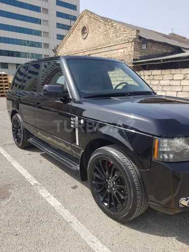 Land Rover Range Rover 2010, 175,000 km - 4.4 l - Bakı