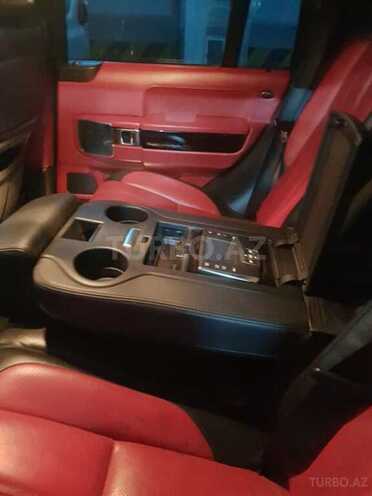 Land Rover Range Rover 2010, 175,000 km - 4.4 l - Bakı