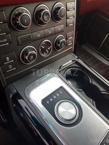Land Rover Range Rover 2010, 175,000 km - 4.4 l - Bakı