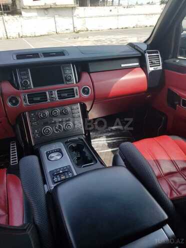 Land Rover Range Rover 2010, 175,000 km - 4.4 l - Bakı